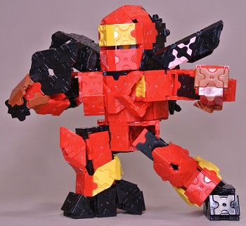 LaQ ラキュー | 殿堂作品紹介 | LaQ （ラキュー） : まったく新しい